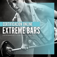 Certificación Online Extreme Bars