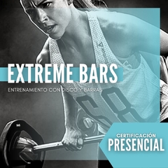 Certificación Presencial Extreme Bars