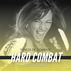 Curso Online Hard Combat