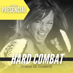 Curso Presencial Hard Combat