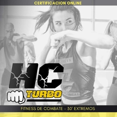 Certificación Online HC Turbo