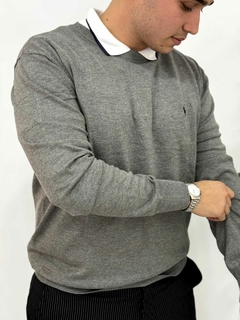 Sweater michigan - tienda online