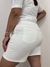 Short Merlo blanco - comprar online