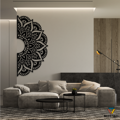 Painel Meia Mandala Orion - comprar online