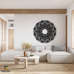 Painel Mandala Orion - loja online