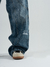 Imagen de THE SHK DENIM (washed blue)