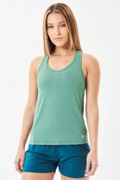 Musculosa Debie