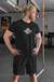 Camiseta Dry Fit Crossfit Treino Deadlift Esporte Cross