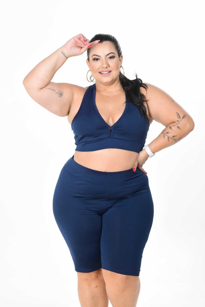 MODA FITNESS PLUS SIZE: LOJAS ONLINE –