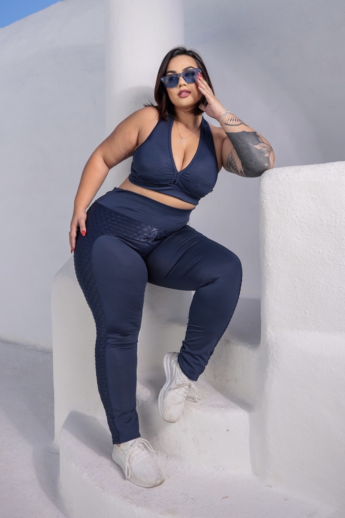 Empina Bumbum Plus Size - Comprar em GT Moda Fitness