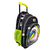 Mochila Futbol 18" c/carro - 102441 - tienda online