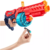 Pistola Lanza Dardos X-Shot Turbo Fire - comprar online