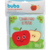 Livrinho Conhecendo as Frutas - CWB KIDS - Compre produtos de bebê, brinquedos e presentes! 