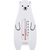 Termômetro Urso Polar