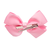 Kit 2 Laços - Pink e Rosa - comprar online