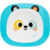 Kit Refeição Bubazoo Panda na internet