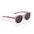 Óculos de Sol Rosa M - comprar online