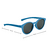 Óculos de Sol Azul M na internet