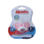 Chupeta Cristal Redonda Blister - CWB KIDS - Compre produtos de bebê, brinquedos e presentes! 