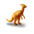 Dinossauro Parasaurolophus - comprar online