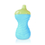 Copo com Bico 300ml Azul Confete - comprar online