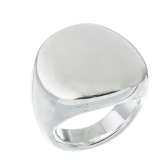 Anillo inflado liso