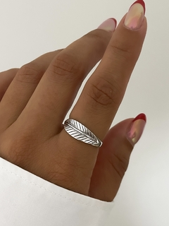 Anillo Melina