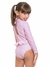 Malla Entera Manga Larga Cocot Lycra Unicornio Talle 2 al 6 Art.12828 - comprar online