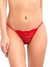 Tanga Colaless Cocot Lycra Puntilla Regulable Art.5936 en internet