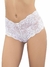 Imagen de Bombacha Culotte Cocot Lycra Puntilla Tul Art.5972