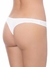 Tanga Colaless Sol y Oro Algodón y Lycra Tiro Bajo Elastizada Art.7497