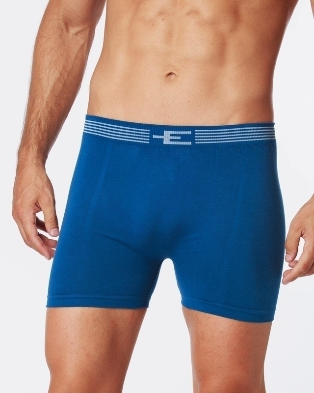 Boxer sin elastico sales