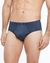 Slip Eyelit Algodón Con Toalla Tiro Medio Clásico Elastico Suave Art.311 - comprar online