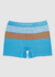 Boxer Andros Algodón Lycra Sin Costura Multi Rayado Art.5244/45 en internet