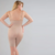 Body Con Pierna Larga Aretha Microfibra Lycra Reductora Modelante Post Parto-Cirugia Sin Costura Art.654