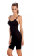 Body Con Pierna Larga Aretha Microfibra Lycra Reductora Modelante Post Parto-Cirugia Sin Costura Art.654 - comprar online