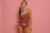 Malla Tankini Sol y Oro Lycra Con Culotte Mujer Art.4214 - Casa Josecito