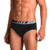 Slip Lupo Microfibra y Lycra Sin Costura Hombre Art.691 - comprar online