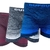 Boxer Dufour Microfibra y Lycra Rayado Sin Costura Art.11943 - tienda online