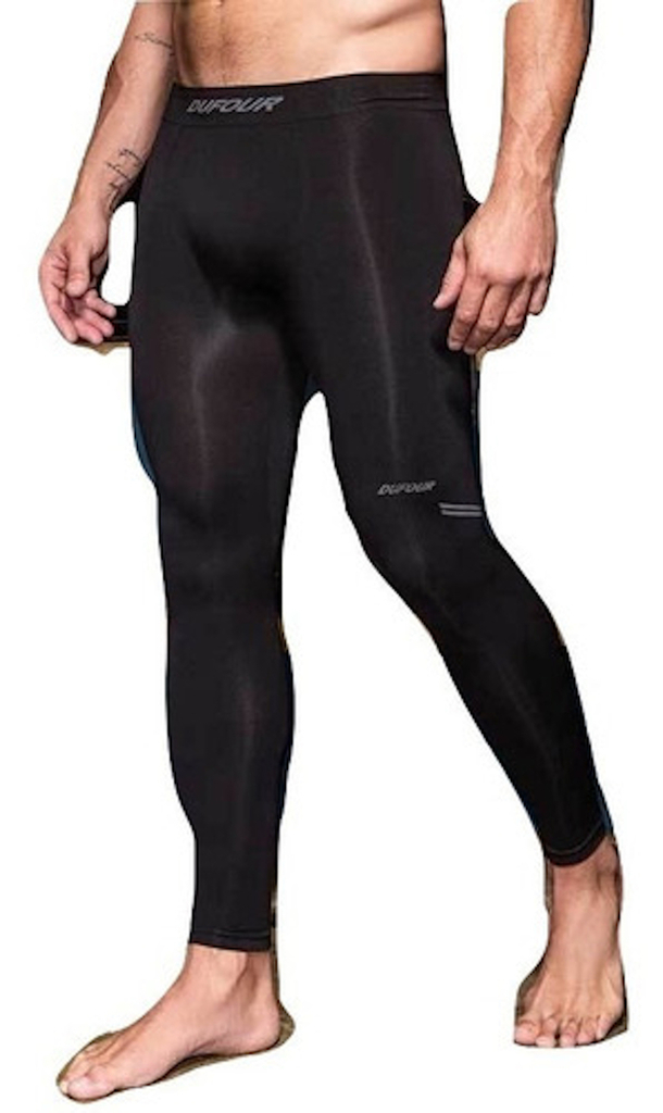 Calzoncillos largos dufour sale
