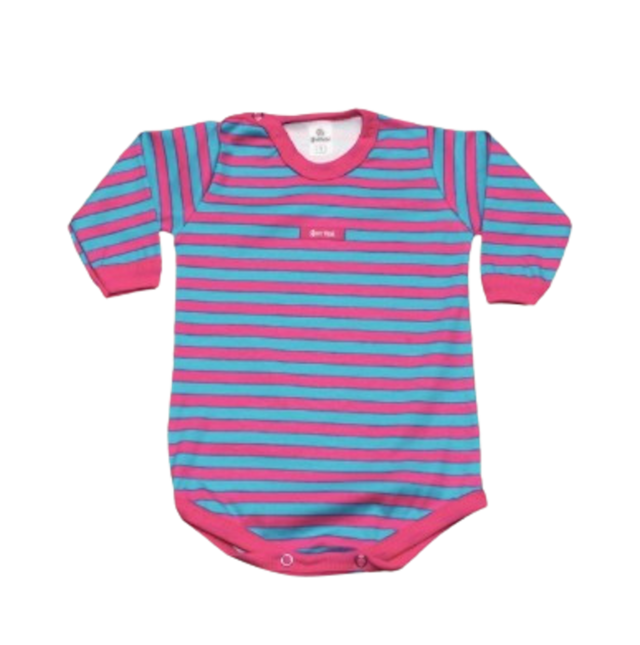 Gamise bodys top