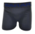 Pack x12 Boxer Barak Sin Costura Algodon y Lycra Liso Juvenil T12-16 Art.201 en internet