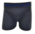 Boxer Barak Sin Costura Algodon y Lycra Liso Juvenil T12-16 Art.201 en internet