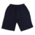 Short Bermuda Algodón Rustico Colegial Escolar Azul t4-16 Art.413 - comprar online