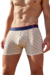 Boxer G3 Algodón y Lycra Estampado Moda Hombre Art.3235 - comprar online