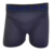 Pack x12 Boxer Barak Sin Costura Algodon y Lycra Liso Nene T4-10 Art.101 - tienda online