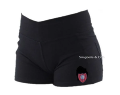 Mini Short San Lorenzo Jrs Art 613