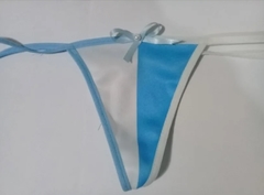 TANGA ARGENTINA ART 173 en internet