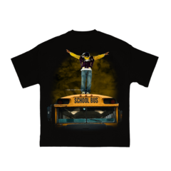 Camiseta CHRIS BROWN - KISS KISS - comprar online