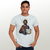 Camiseta Masculina Cristo Pantocrator - comprar online